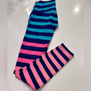 K Deer leggings Size M